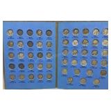 64 Mercury Silver Dimes - Various Dates