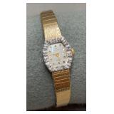 Ladies Waltham Watch - Jap Movement