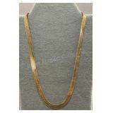 25g 14K Gold Chain - 20in Chain