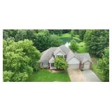 Nice 3 Bedroom Home on 2 Acres w/ Backyard Retreat