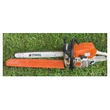 Stihl MS311 Chain Saw