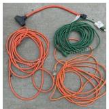 HD splitter, Good 25ft Cords