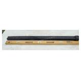 Empire 48in Wood Level