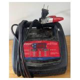 Heavy Duty Duralast Battery Charger 85 Amp