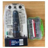 Ferrex 12V Cordless Tool Kit & Other Bits