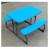 Lifetime Kids Picnic Table