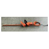 Black & Decker Corded Hedge Trimmer