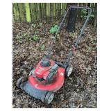 Troy Bilt TB110 Push Mower