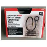 Compression Tester
