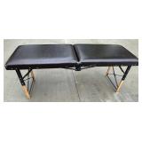 Massage Table