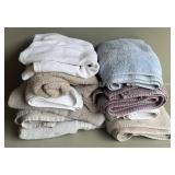 Lot of Towels