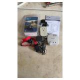 Pet Safe Collar System - Two Collars, No Wires