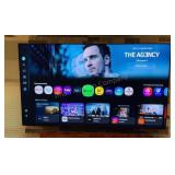 85in Samsung Smart TV -Purchased Nov 2025