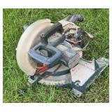 Bosch 12in Miter Saw