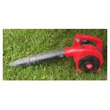 Craftsman Gas Powered Leaf Blower