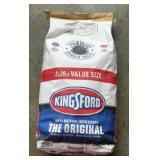 20lbs Kingsford Charcoal