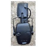 Noise Reduction MCG Ear Protection