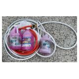 RV Antifreeze & Hoses