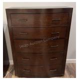 Ashley Furniture 5 Drawer Chest