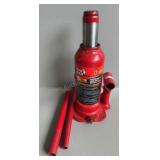 6 Ton Bottle Jack
