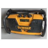DeWalt Radio AC/DC