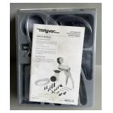 Mightyvac Bleeder Kit