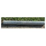 10ft Roll of 36in Hardware Cloth