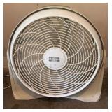 Cyclone Fan - Works Good
