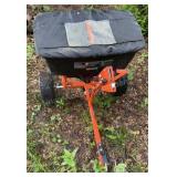 Agri Fab Yard Spreader