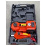 12V Electric Roadside Emergency Kit - Untested