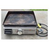 18in Blackstone LP Grill - Table Top