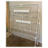 Iron Bed