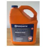 1 Gallon Bar & Chain Oil - Near Full
