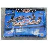 Floating 6ftx10ft  Air Mattress 1-6 People - Nice