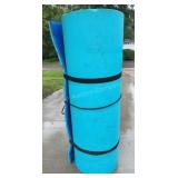 6ft Foam Floating platform