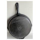 Large Lodge Skillet