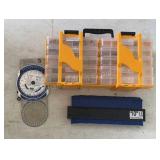 Cessna Flight Computer Hardware Organizer &