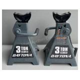 2 3 Ton Jack Stands