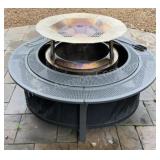 Solo Stove Charcoal Fire Pit With Cover
