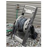 Suncast Garden Hose Reel