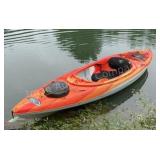 Pelican Argo 100X 1 Man Kayak