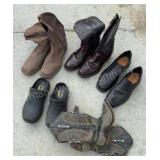 Menï¿½s Boots - Sz 11