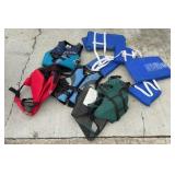 Life Vests - Body Glove M and L