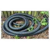 Approx 70ft of 4in Drain Tile