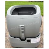 Mintakawa Self Cleaning Litter Box