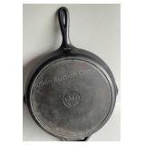 Lodge Iron Skillet