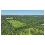 TRACT #7 - 42.4 Acres of Rolling Hills & Woods