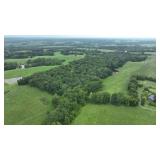 TRACT #4 - 59.4 Acres Farm Ground & Woods