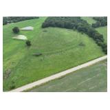 TRACT #3 - 13.6 Acres Open Pasture or Farm Ground