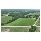 TRACT #2 - 8.6 Acres Open Pasture or Farm Ground
